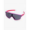 Cyklistické okuliare Julbo Fury Mini - Spectron 3 - purple/pink fluo