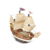 MAMOLI Mayflower 1609 1:70 kit