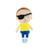 Evil Morty - plyšová postavička ze seriálu Rick and Morty (Rick & Morty - 30 cm)