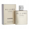 Chanel Allure Homme Edition Blanche 100 ml pánska parfumovaná voda EDP