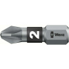 WERA Bit BiTorsion PZ 2 x 25 mm