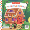 Minipohádky: Perníková chaloupka - Dan Taylor