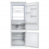 HAIER HBW7719DT - Kombinovaná chladnička zabudovateľná