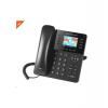 Grandstream GXP2135 VoIP telefon, 4x SIP, barevný 2,8