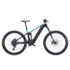 Bianchi T-Tronik Rebel 9.1 – XT/Deore 1x12sp Čiernoceleste