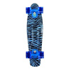 NILS EXTREME PennyBoard NILS Extreme ART Tiger