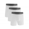 Under Armour Perf Cotton 6in-WHT 1383889-100 (M)