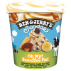 Ben & Jerry's Banoffee Pie Sundae 427 ml