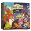 Spoločenská hra Blackfire Disney Robin Hood: Šerif z Nottinghamu
