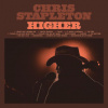 Stapleton Chris - Higher [CD]