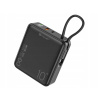 Powerbanka TRACER Quant 10000mAh 100W PD+QC