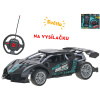 R/C auto závodné 21 cm 1:18 27MHz plná funkcia na batérie so svetlom