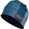 Sportovní čepice ELEVEN Eddie Swift Blue modrá Velikost: M