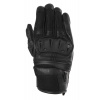 Rukavice na motocykel RSA Sprint čierne Veľkosť: 3XL
