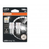 Led žiarovky Osram Ledriving SL PY21W 12V oranžová 2ks (blister - 2 ks (cena za 2 ks))