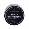Cyndicate Charcoal Teeth Whitening Powder přírodní bělicí pudr z dřevěného uhlí 30 g