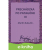 E-kniha Prechádzka po Patagónii III - Martin Kukučín
