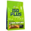 Olimp Iso Plus Isotonic s L-karnitínom v prášku, Orange - 1505 g