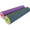 Power System YOGA MAT PREMIUM Barva: Růžová