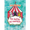 Tři kočky na cestách (Jan Cimický)
