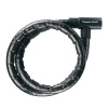 Pancierované oceľové lano Master Lock 8115EURDPS - 120cm