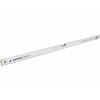 Extol Craft 3582A | Vodováha hliníková s presnosťou 1 mm/m, 2 libely 1200 mm
