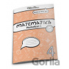 Matematika 4 - munkafüzet 1 - Zuzana Berová