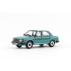 Abrex Škoda 120L (1984) Tyrkysová Světlá 1:43