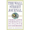 Wall Street Journal. Complete Personal Finance Guidebook