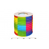 Wiky Lampion válec rainbow 15 cm