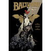 Baltimore 4: Kostnice - Mignola Mike, Christopher Golden, Ben Stenbeck