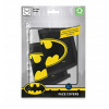 OCHRANNÉ MASKY NA TVÁR 2 KUSY BATMAN
