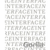 Adéla Matasová: Interface 2014–2017 - UMPRUM