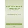 Pracovní karty a přehledy k učebnici Matematika pro 4. ročník