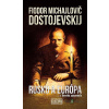 Rusko a Európa - Fjodor Michajlovič Dostojevskij - online doručenie