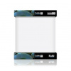 Blau Aquarium Cubic Panoramic 91 l