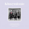 KLUS TOMAS A JEHO CILOVA SKUPI - KLUSYMFONIE CD