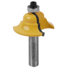 STREND PRO® Fréza stopková YC5305 profilová 8 mm D-34,9 mm H-15 mm R-5,6° B-12,9 mm 2280674