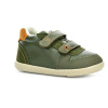 Garvalín Botin Urban Militare khaki členkové barefoot topánky 22 EUR