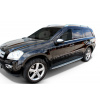 J&J AUTOMOTIVE | Bočné našľapy pre Mercedes-Benz X164 GL 450 2007-2013