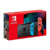 Herné konzoly Nintendo Switch - Neon Red & Blue Joy-Con (045496452643)