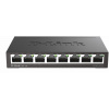 D-Link DGS-108 DGS-108/E DGS-108/E