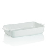 KELA Pekáč ESTER 29x15,5x4,5 cm, porcelán KL-11686