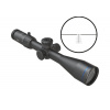 MEOPTA MeoPro R6 3-18×50 FFP RD Zámerná osnova: MRAD 1 RD