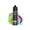 Příchuť ZAP! Juice S&V: AISU TOKYO Double Apple (Jablečný mix) 10ml