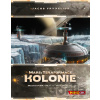 Mars: Terraformace - Kolonie - Jacob Fryxelius
