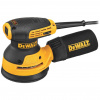 Multifunkčná sieťová brúska DeWalt 280 W 230 V (DWE6423-QS)