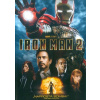Iron man 2 DVD