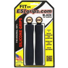 ESI Grips FIT CR - black uni