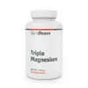 GymBeam Triple Magnesium 90 kapsúl